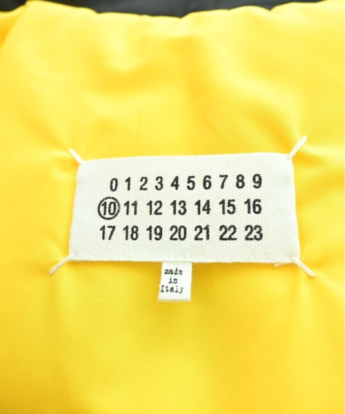 Maison Margiela 羽絨大衣