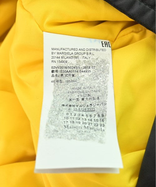 Maison Margiela 羽絨大衣