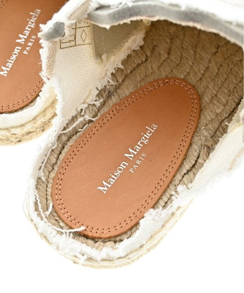 Maison Margiela 涼鞋