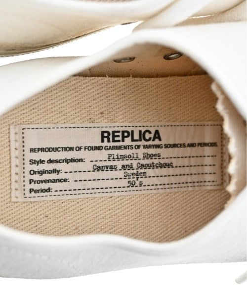 Maison Margiela 運動鞋