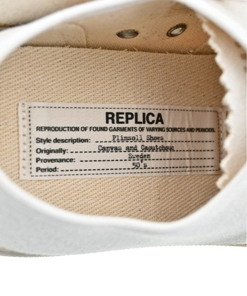 Maison Margiela 運動鞋