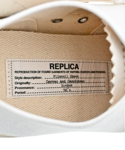 Maison Margiela 運動鞋