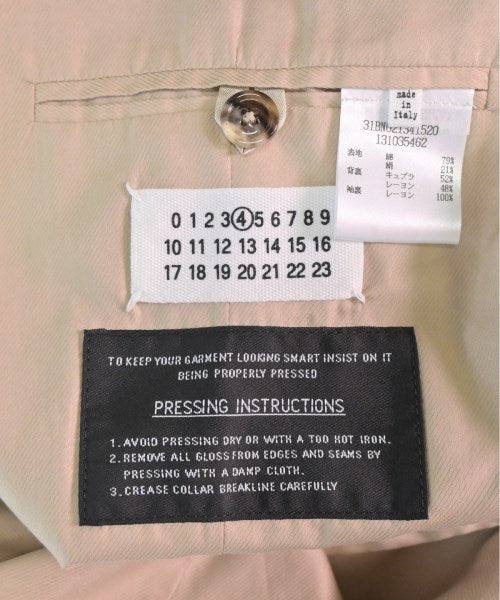 Maison Margiela 西裝外套