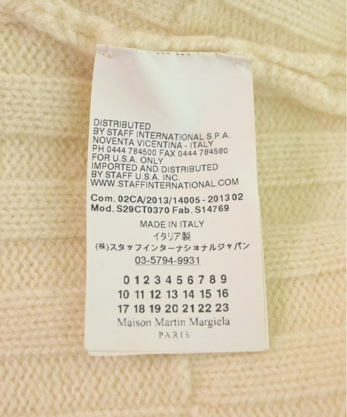 Maison Margiela 洋裝