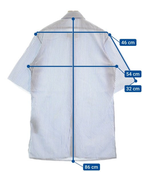 Maison Margiela 休閒襯衫