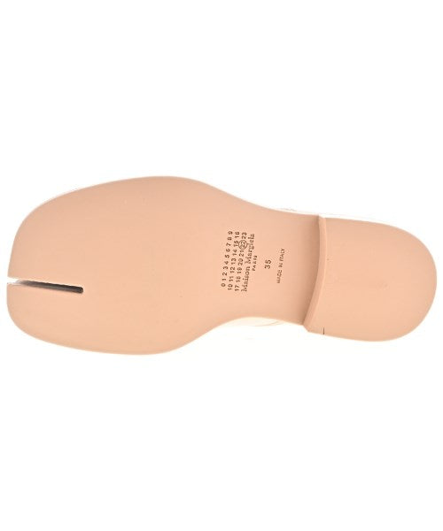 Maison Margiela 正式鞋/樂福鞋