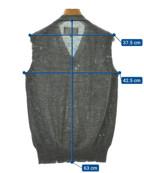 Maison Margiela 背心