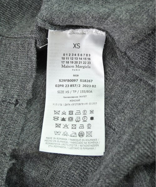 Maison Margiela 背心