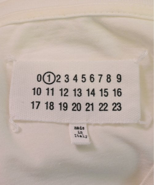 Maison Margiela T恤/上衣