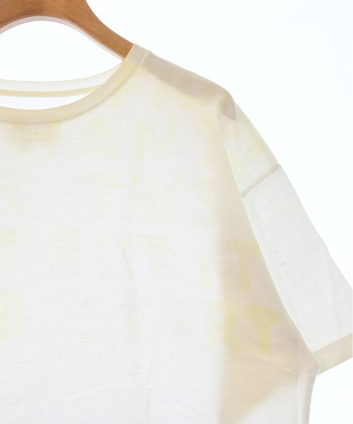 Maison Margiela T恤/上衣