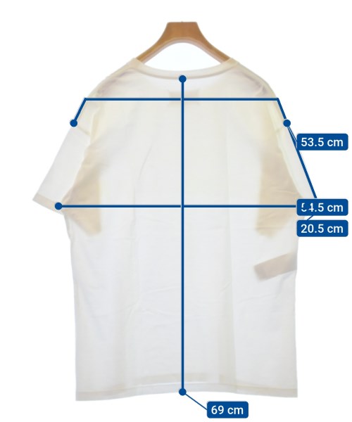 Maison Margiela T恤/上衣