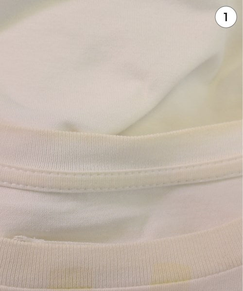 Maison Margiela T恤/上衣