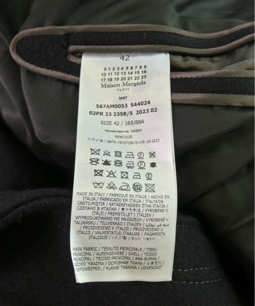 Maison Margiela 其他大衣