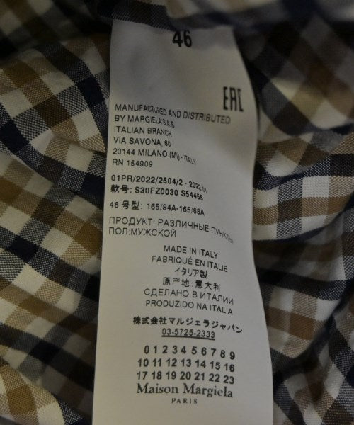 Maison Margiela 其他大衣