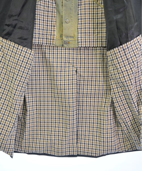 Maison Margiela 其他大衣