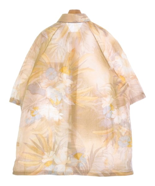 Maison Margiela 休閒襯衫