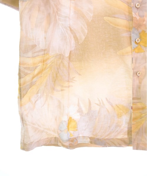 Maison Margiela 休閒襯衫