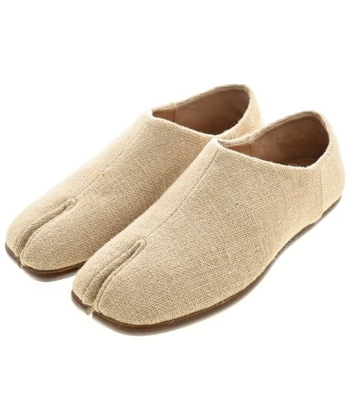 Maison Margiela 正式鞋