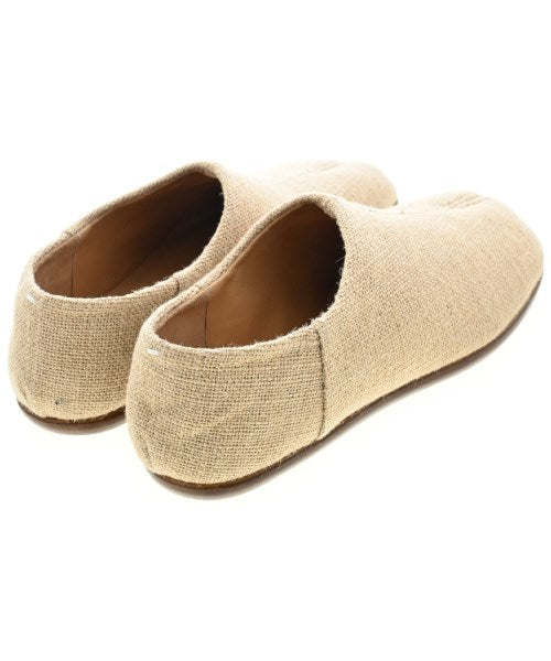 Maison Margiela 正式鞋