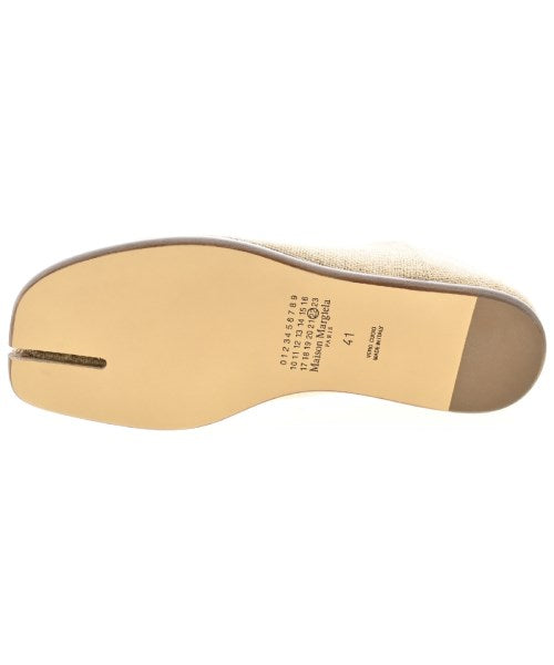 Maison Margiela 正式鞋