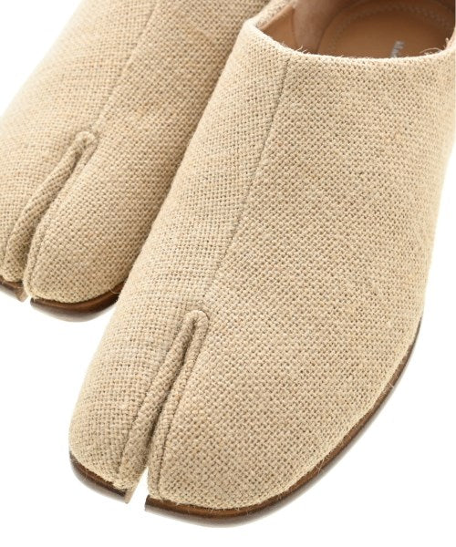 Maison Margiela 正式鞋