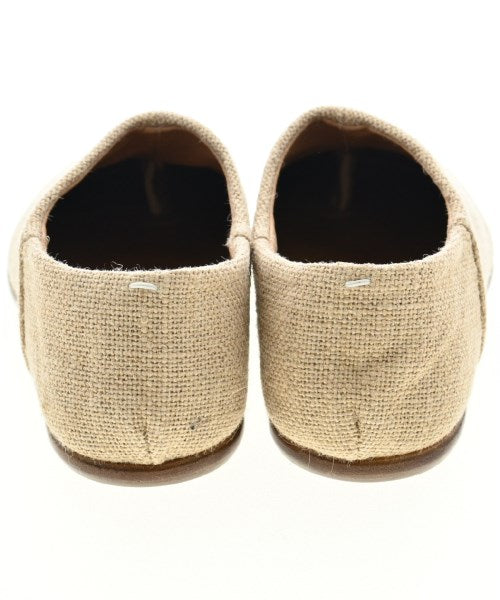 Maison Margiela 正式鞋