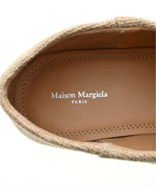 Maison Margiela 正式鞋
