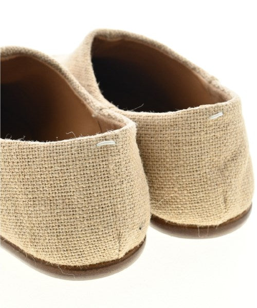 Maison Margiela 正式鞋