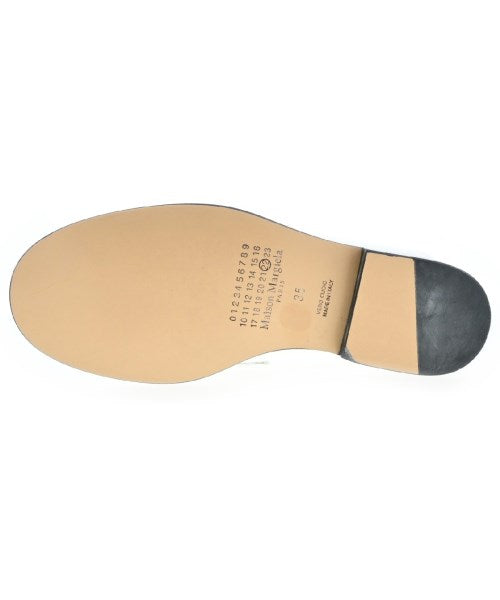 Maison Margiela 正式鞋/樂福鞋