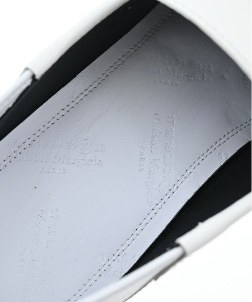 Maison Margiela 正式鞋/樂福鞋