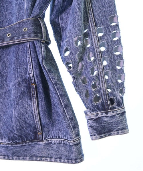 Maison Margiela 牛仔夾克