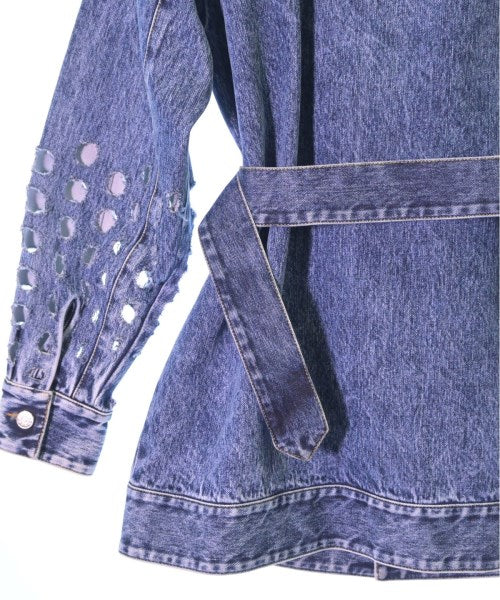 Maison Margiela 牛仔夾克