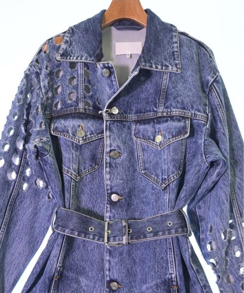 Maison Margiela 牛仔夾克