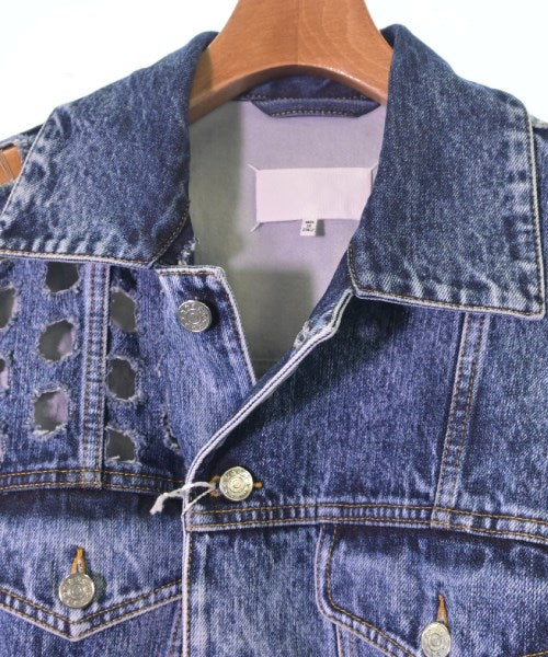 Maison Margiela 牛仔夾克
