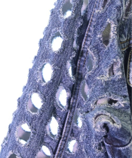 Maison Margiela 牛仔夾克