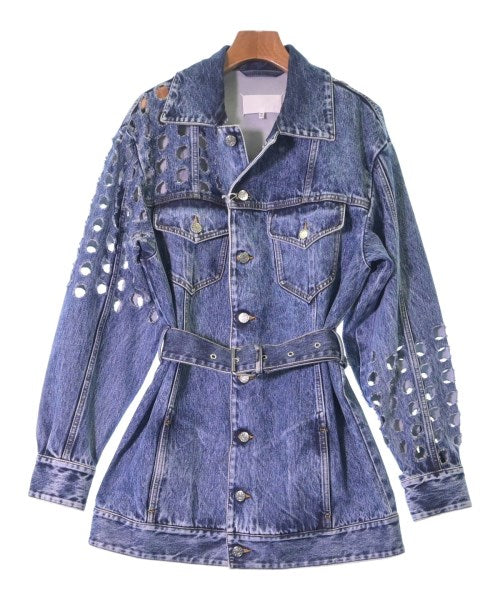 Maison Margiela 牛仔夾克