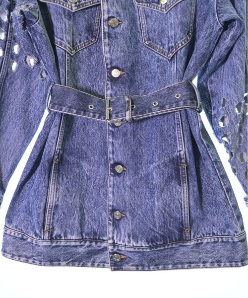 Maison Margiela 牛仔夾克