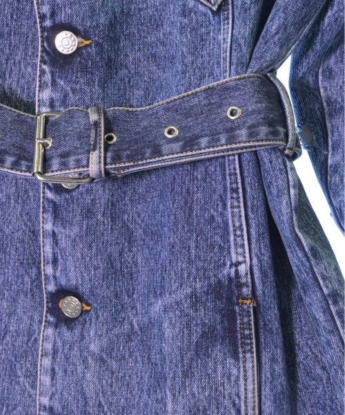 Maison Margiela 牛仔夾克