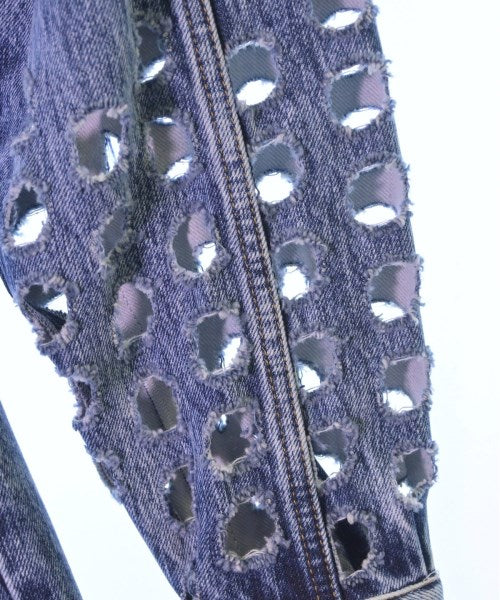 Maison Margiela 牛仔夾克