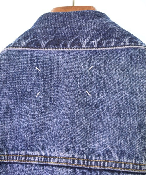Maison Margiela 牛仔夾克