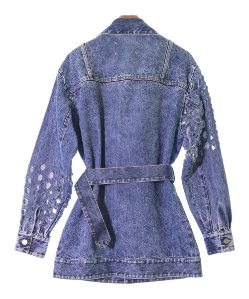 Maison Margiela 牛仔夾克