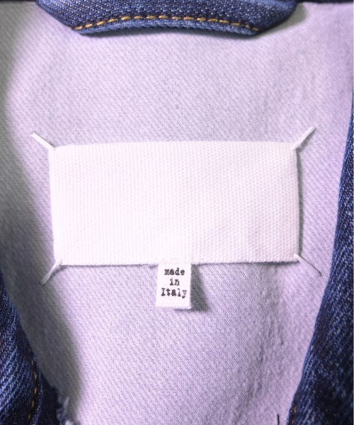 Maison Margiela 牛仔夾克