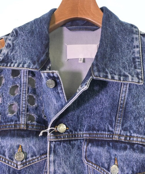 Maison Margiela 牛仔夾克