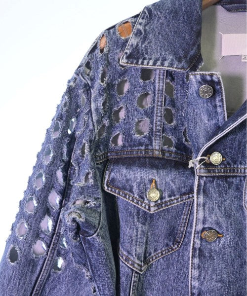 Maison Margiela 牛仔夾克