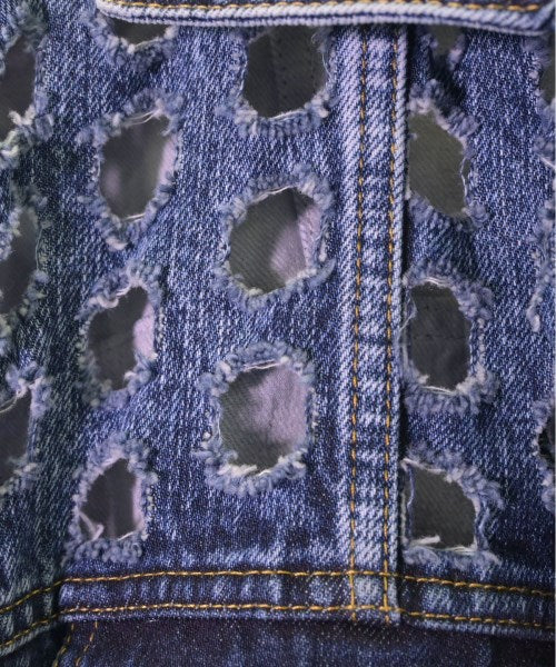 Maison Margiela 牛仔夾克