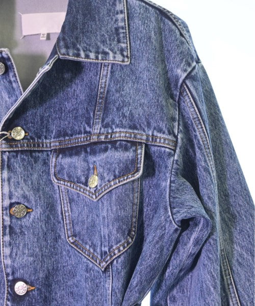 Maison Margiela 牛仔夾克