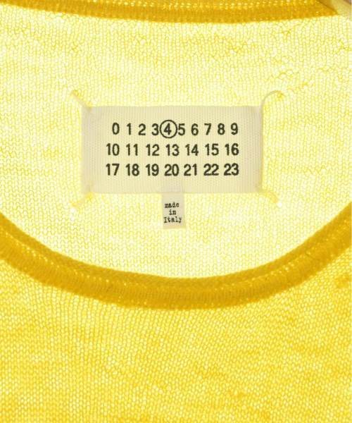 Maison Margiela 毛衣