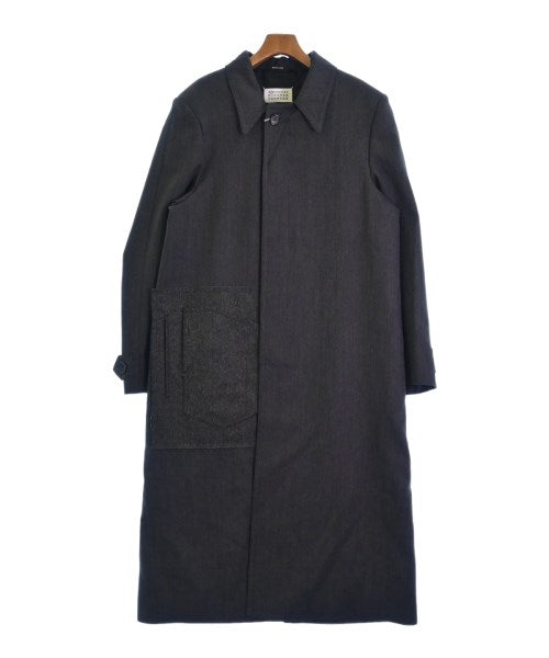 Maison Margiela 支撐領外套