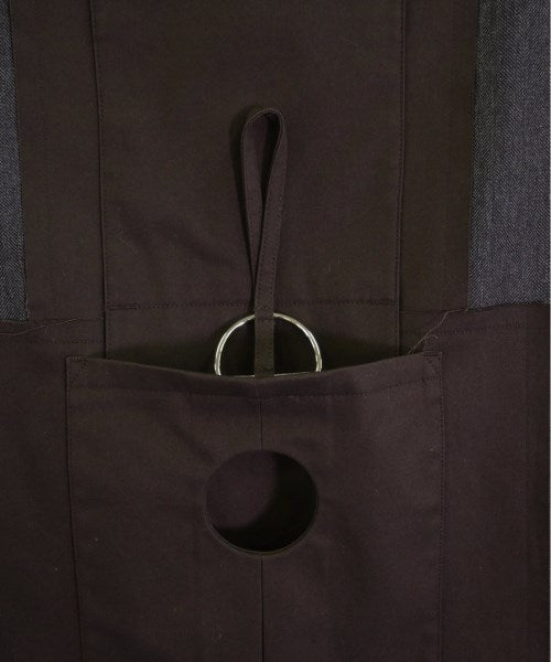 Maison Margiela 支撐領外套