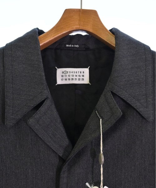 Maison Margiela 支撐領外套